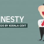 Amnesty Scheme Launch by Kerala Govt for Pre GST