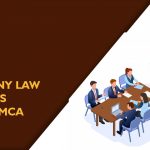 Latest Company Law Updates Under MCA