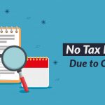 No Tax Penalties Due to COVID-19