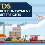 No TDS Applicability on Payment for Export Freights