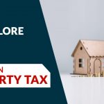 5% Rebate on Property Tax in Bangalore