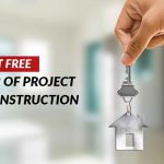 GST Free Transfer of Profect Under Construction