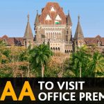 NAA to Visit Office Premises