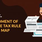 CBDT - Amendment of Income Tax Rule Under MAP