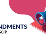 CBIC - New Aendments in the SOP