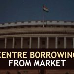 Centre Govt Borrowing From Market