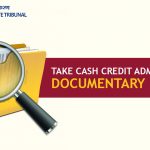 ITAT - Take Cash Credit Admission After Documentary Evidence