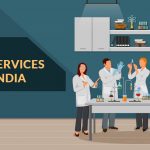 No IGST Testing Services Outside India