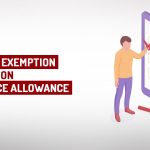 Claim IT Exemption on New Tax Regime
