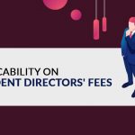 GST Applicability on Independent Directors' Fees