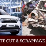 GST Rate Cut and Scrappage Policy