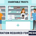 GST Registration Required for Medical Stores