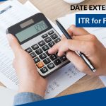 CBDT Date Extended to File ITR FY 2018-19