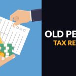 Old Pending Tax Refunds