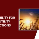 GST Applicability for Power Utility Transactions