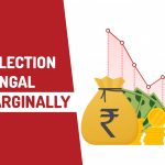 GST Collection in Bengal Drops Marginally