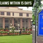 GST Refund Claims within 15 Days