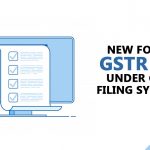 GSTR 2B Form Under Existing GST Filing System
