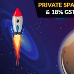 Private Space Sector and 18 Percent GST on Firms