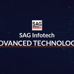 SAG Infotech Advanced Technology