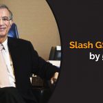 Slash GST Rates by 50 Percent