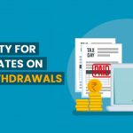 Utility for TDS Rates on Cash Withdrawals
