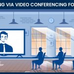 GST Cases Hearings Via Video Conferencing