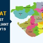 Gujarat - The Highest Tax-compliant State in AY19