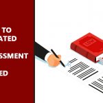 No Notice to Amalgamated Company then Assessment would be Invalidated