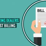 Stop Penalizing Dealers for Fake GST Billing