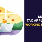 Tax Applicable If Working from Home