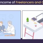 Tax on the Income of Freelancers and Consultants