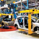 Automobile Industry Seeking Tax Cuts