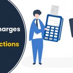 Refund Charges of E-Transactions