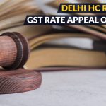 Delhi HC Rejects 5 Percent GST Rate Appeal on Fabrics