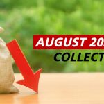GST Collection August 2020