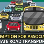 ITAT: Exemption for Association of State Road Transport