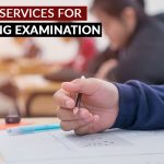 No GST on Services for Conducting Examination