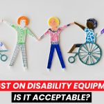 5 Percent GST on Disability Equipment, Is it Acceptable