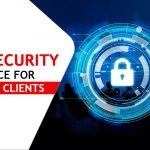 Data Security Importance for Taxpaying Clients