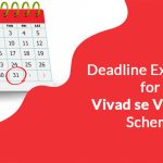 Deadline Extended for Vivad se Vishwas Scheme