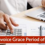 GST E-invoice Grace Period of 30 days