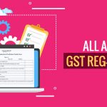 All About GST REG 09 Form