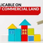 GST Applicable on Lease of Commercial Land or Plot
