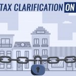 Need Tax Clarification on Rent
