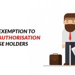 No IGST Exemption to Advance Authorisation License Holders