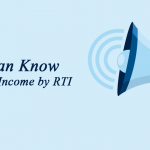Wife Can Know Husband's Income by RTI