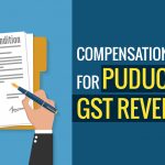 Compensation Proposal for Puducherry GST Revenue