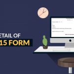 Every Detail of GST REG 15 Form