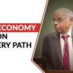 Indian Economy on Recovery Path